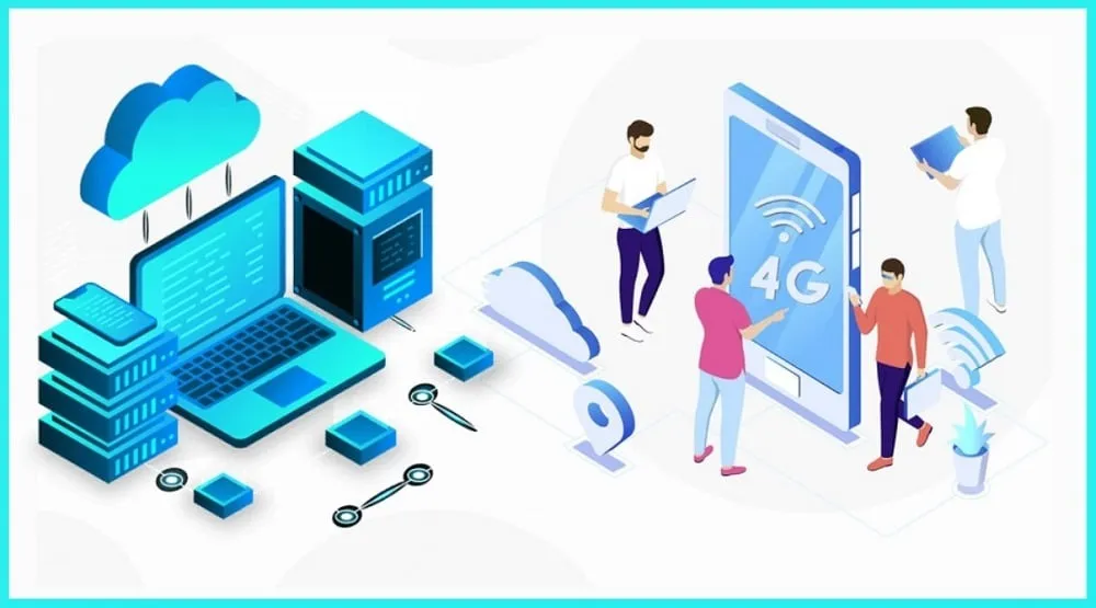 Популярные приложения Mobile Proxy в цифровой среде